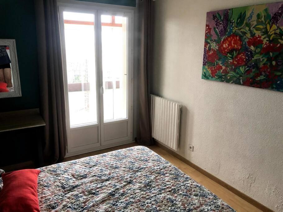 Location De Chambres, Sejour Pres Des Grands Buffets Narbonne Нарбонна Экстерьер фото