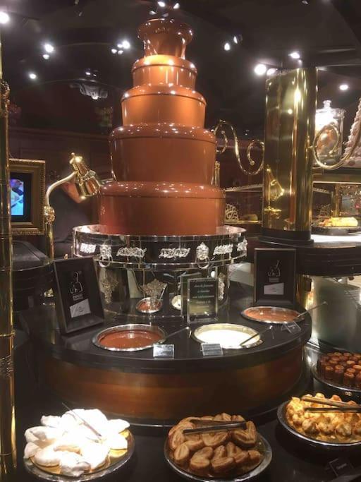 Location De Chambres, Sejour Pres Des Grands Buffets Narbonne Нарбонна Экстерьер фото